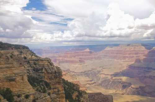 Grand Canyon