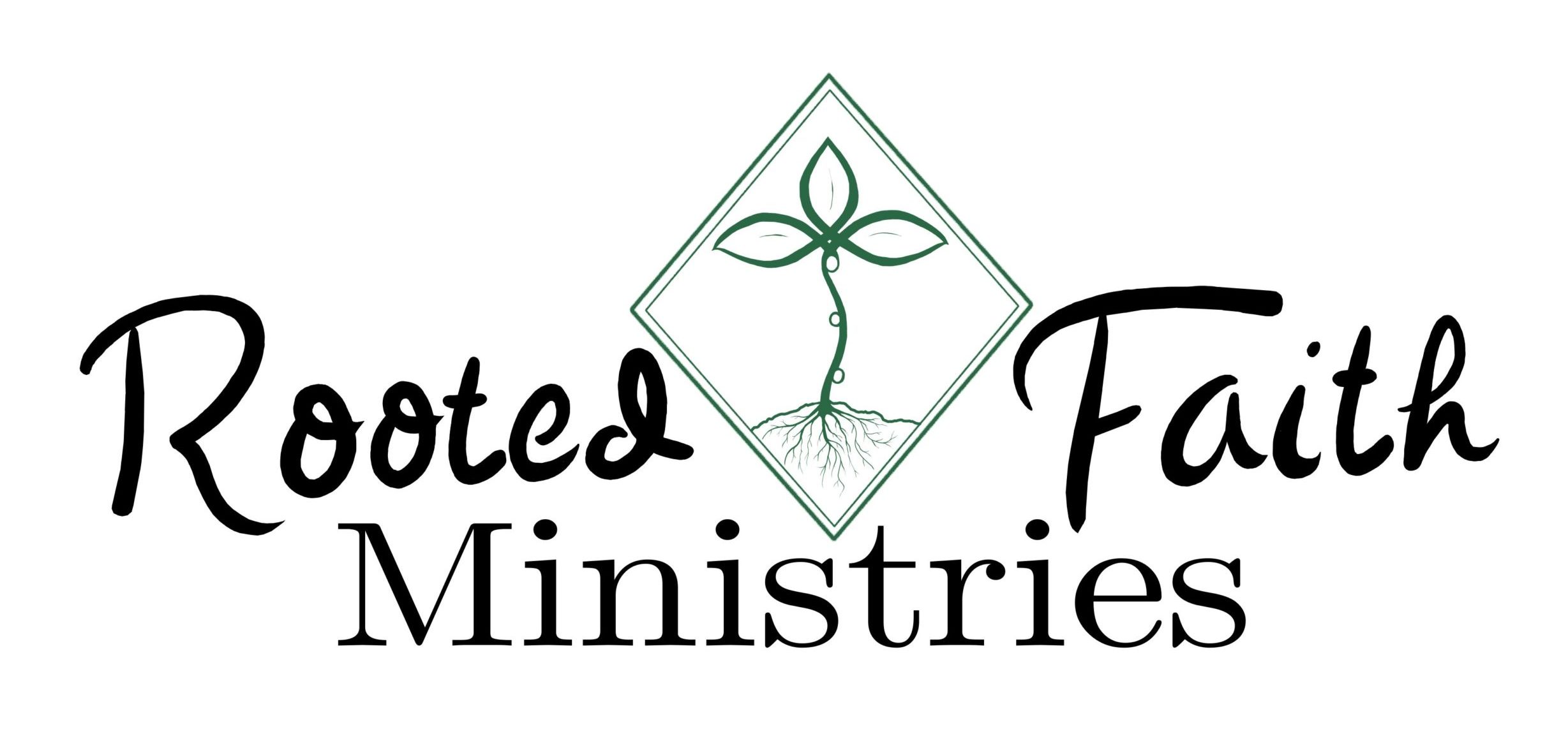 Rooted Faith Ministries